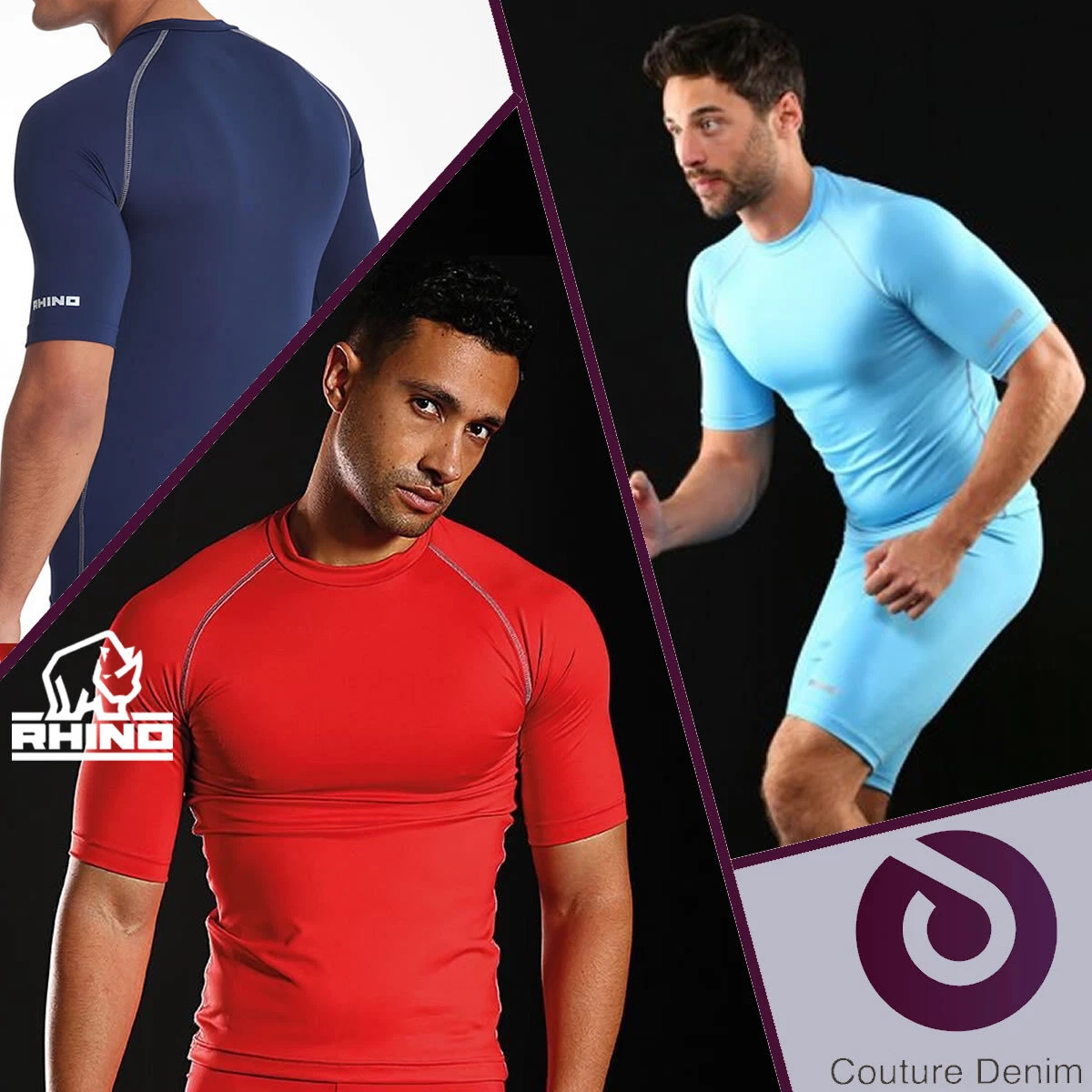 Short sleeve deals activewear