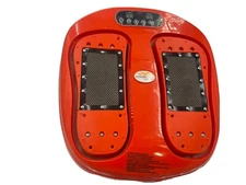 Powerfit PL-1911 Foot Massage Machine - Orange