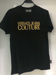 versace jeans t shirt mens