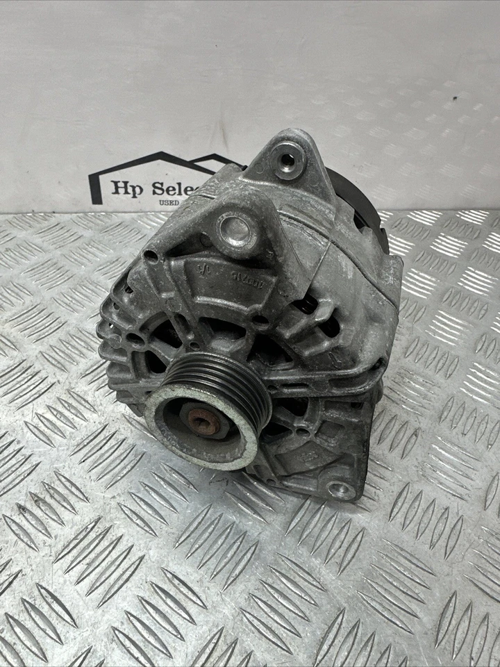 Alternador diésel Mercedes Benz Clase E W238 E220D 2016-2023 2,0 A0009068302 Foto 4 de 4