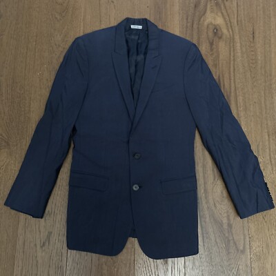 美品！DOLCE&amp;GABBANA ストレッチ パンツスーツ(36) ブラックのメンズ スーツ シチリアフィット ストレッチウール