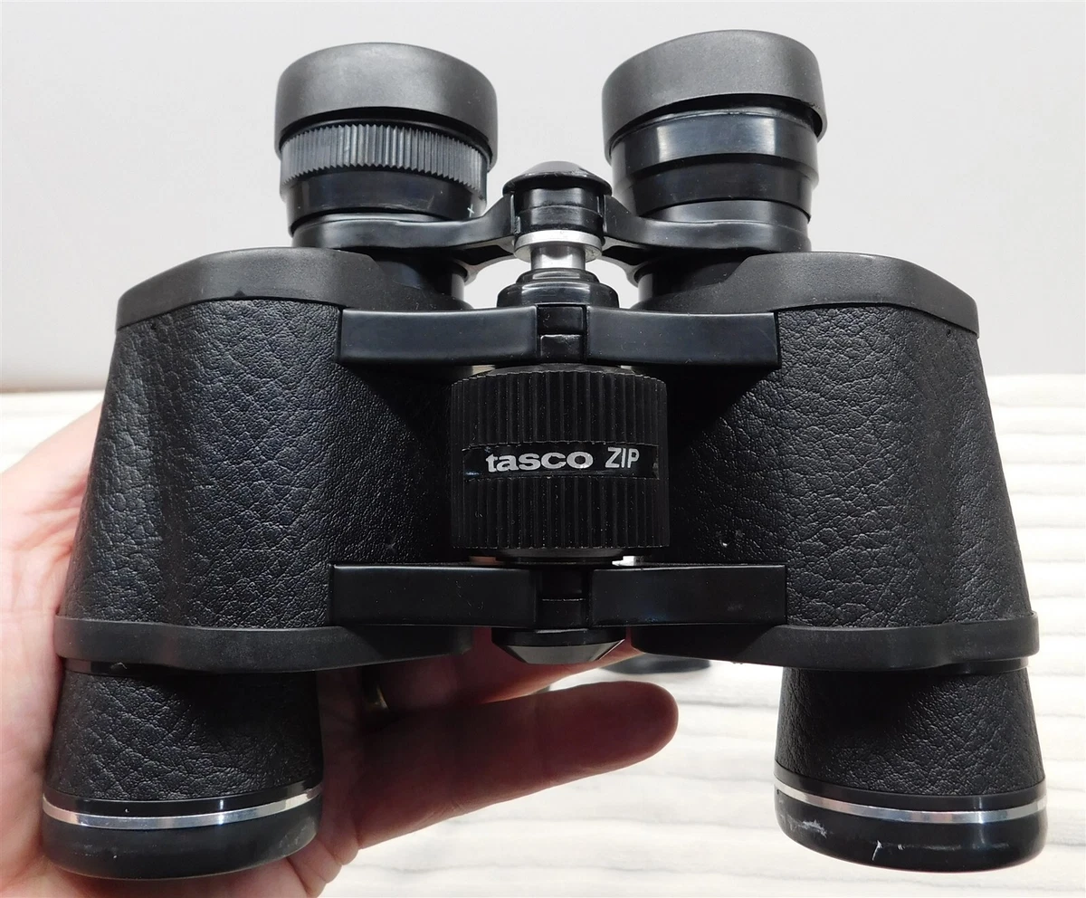 Tasco 7x35 hotsell zip focus 4000