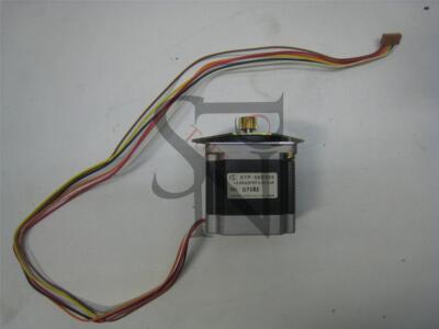 Shinano Kenshi STP-58D3022 1.8 DEG/STEP 2.3V 2.5A Step Motor | eBay