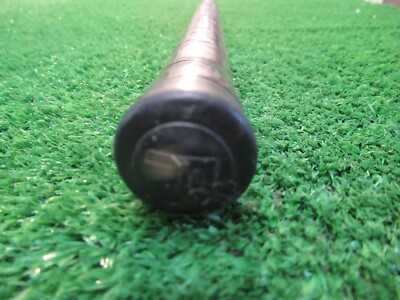 SPALDING ROBERT T JONES KRO FLITE WELDED CALAMITY JANE HEAD