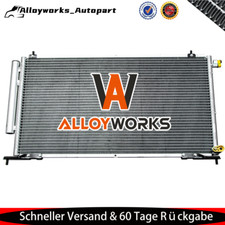 Klimakondesator Klimakühler Für HONDA CR-V CRV MK2 2.0 2002-2006 2003 2004 2005