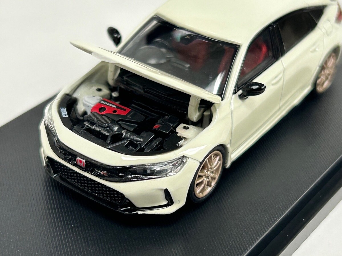 1/64 トレーラー ホンダ CIVIC Monster HONDA モンスター Amazon | 1/64 timemicro ホンダ シビック Civic monster