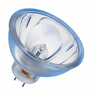 OSRAM Projektionslampe Lampe für Super 8 Projektor 24 V 250 W 64653 HLX ELC