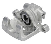 Febi Bilstein 182124 Bremssattel Hinten Links FüR Citroen C-CROSSER Enterprise