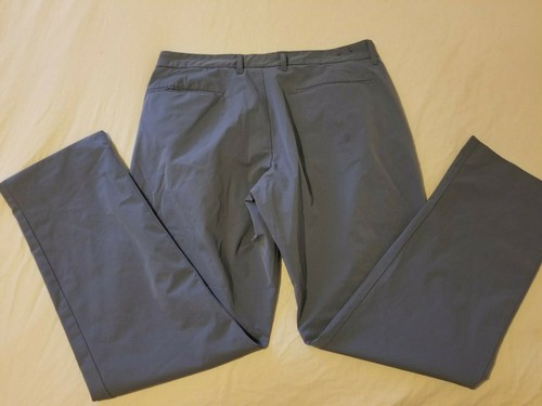 Gray Slack Chino Dress Trouser Khaki | eBay