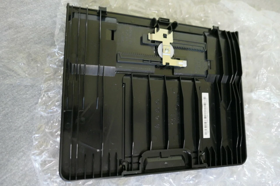 NEW Black Dell 3333dn Multi-function Wireless Laser Printer Output Catch Tray - Image 3 of 4