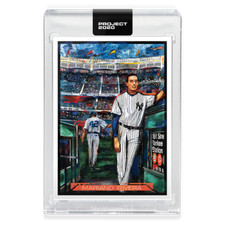 Mariano Rivera Rookie Cards and Memorabilia Guide 16