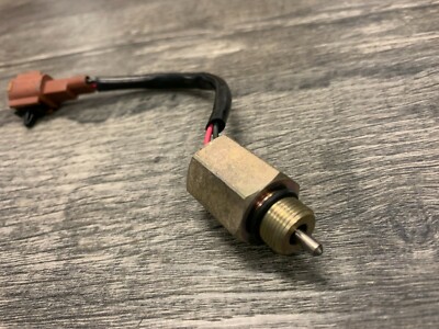 Kawasaki ZX6R ZX6J ZX9R Ninja OEM CA Carburetor Fuel Cut Valve