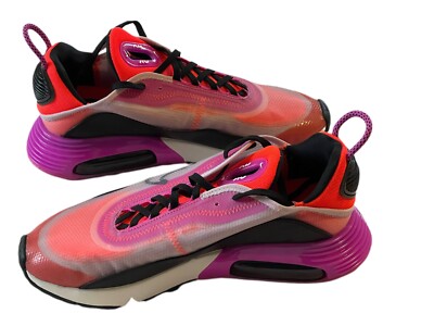 air max 2090 fire pink