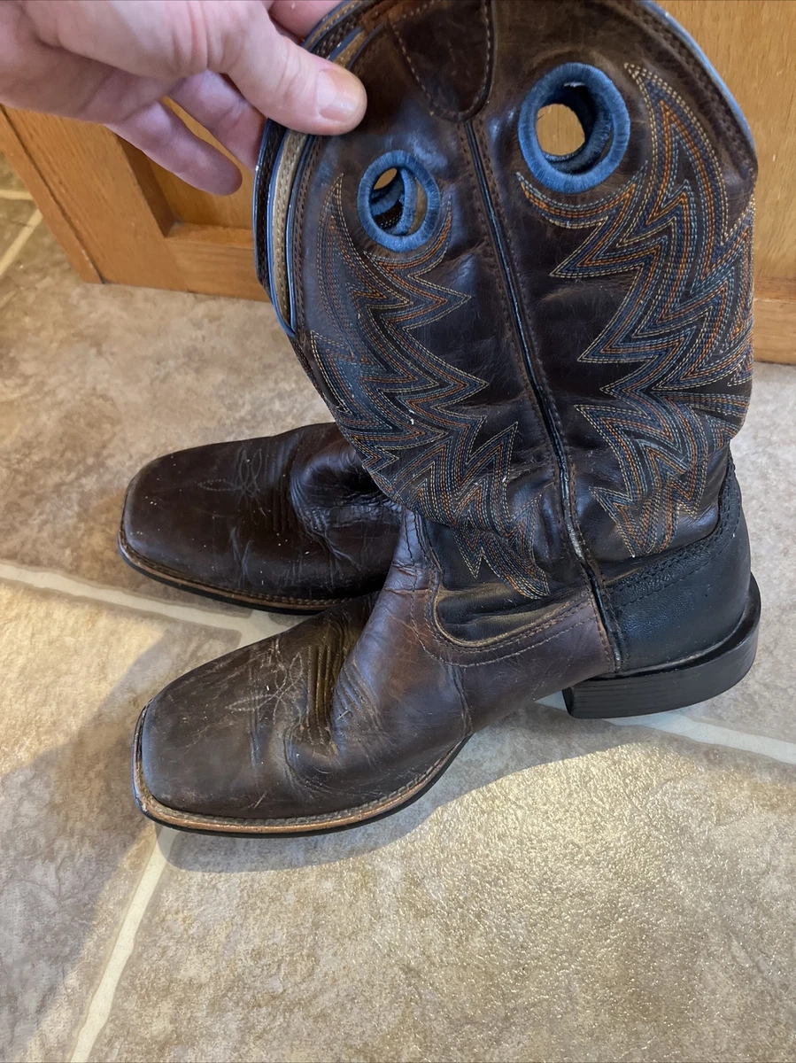 Ariat 10018727 best sale