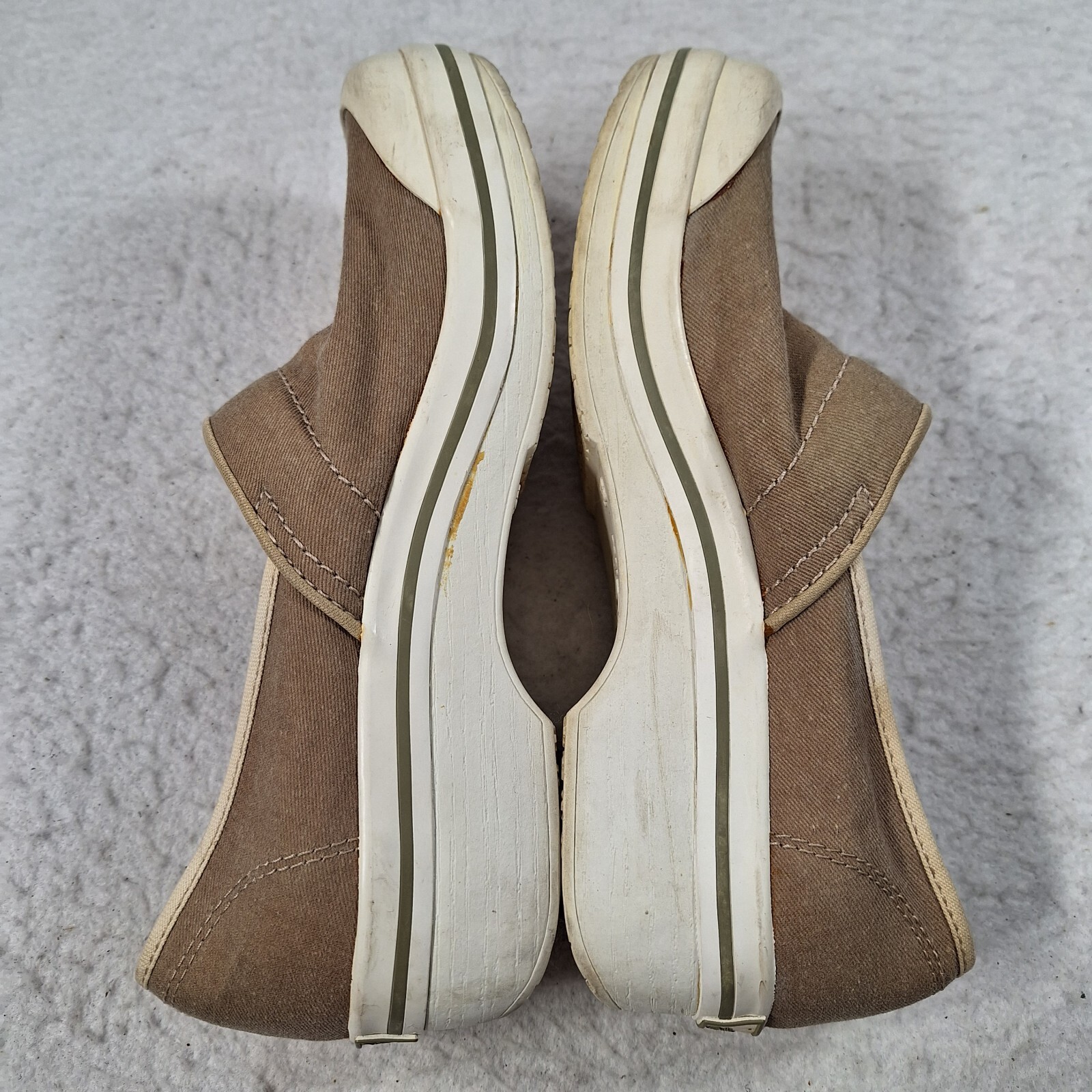 Dansko Volley Womens Size 38 Fabric Slip-on Clog … - image 6