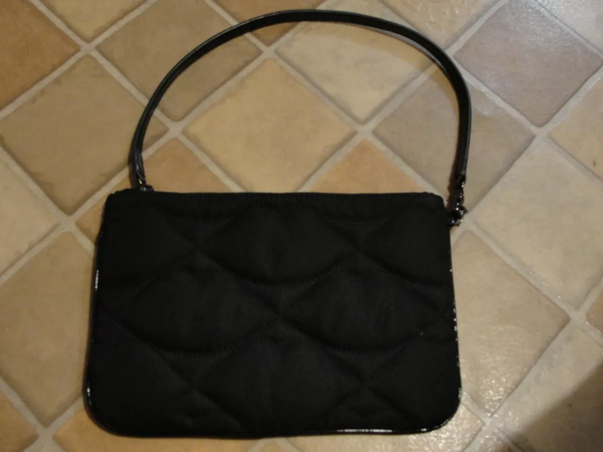 Lulu guinness bags ebay hotsell
