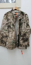 Mil-Tec/STURM Military Style Camo Shirt-NEW