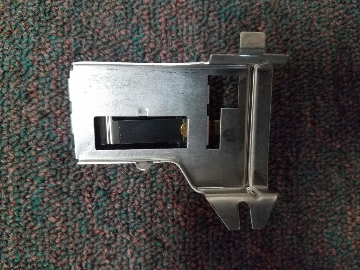 Therm-O-Disc Gas Dryer Flame Sensor 43847 J11087D 10RS 5.75A