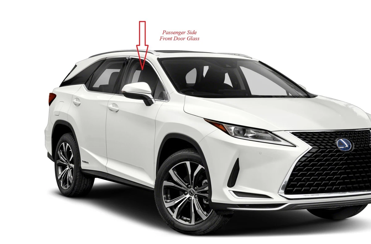 シェリシェリ　コーナーカバー白450H Aftermarket Products Exterior Parts & Accessories for Lexus RX450h