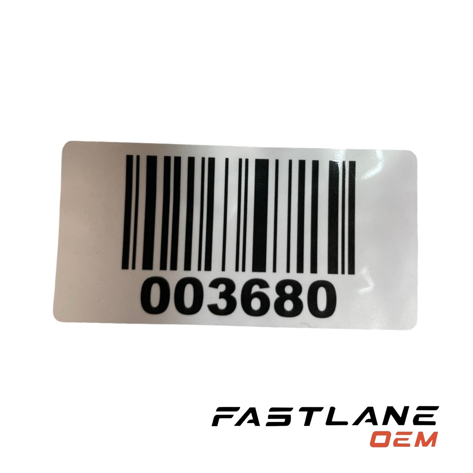 2016-2023 ASTON MARTIN DB11 LEFT HOOD VENT GRILLE NEW OEM HY53-16C695-AA