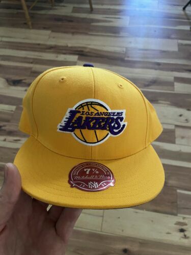 Mitchell & Ness MM18742 MLS Atlanta United FC Soccer Cap  display picture 1