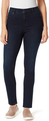 Gloria Vanderbilt Women's Generation High Rise Skinny Jean | eBay