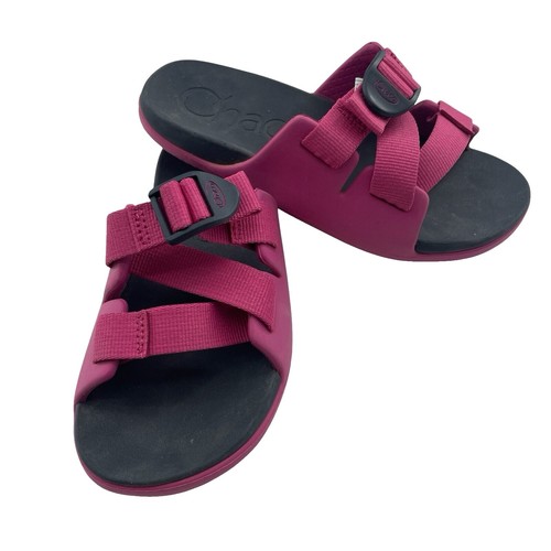 Chaco Outcross Kids Hiking Shoe - Little Kid/Big Kid Trail Sneaker With LUVSEAT Footbed