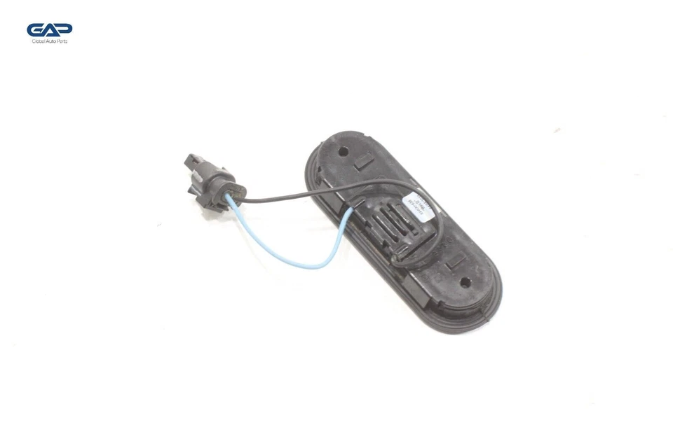 Jeep Grand Wagoneer 2022-2024 puerta trasera puerta levadiza interruptor de manija de liberación OEM Foto 4 de 4