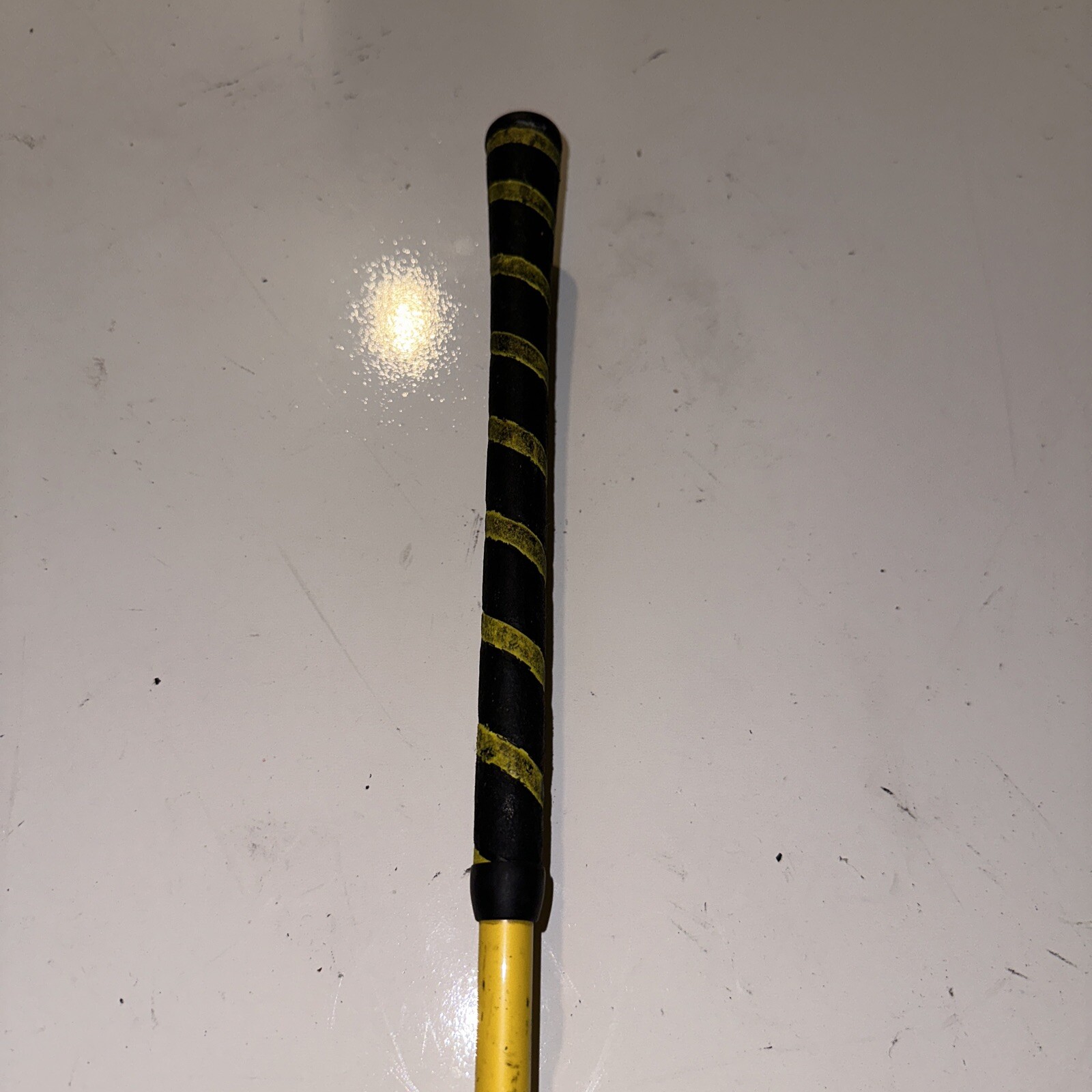 Junior Golf Club - Dunlop Loco Jr. Crazy Long 7 Iron w/ Graphite Shaft