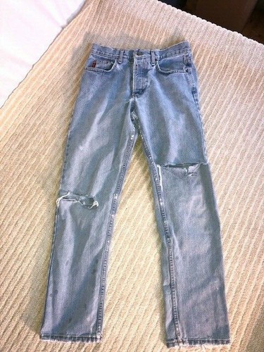 Vintage Ripped (LEI) \