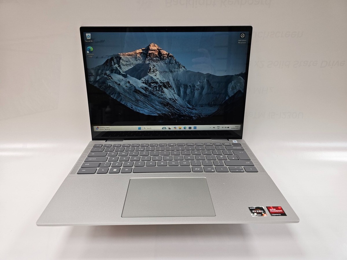 Inspiron 14 7435 2-in-1 Laptop AMD Ryzen™ 7530U 8GB 512GB 14