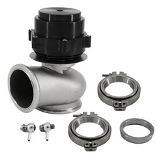 60mm Vband Flange Clamp Wastegate Ewg Waste Gate 10 18 Psi Spring Kits Us