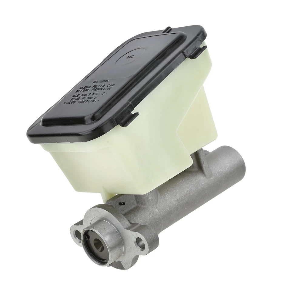 Cilindro maestro de freno con depósito para Chevrolet Astro GMC Safari 1996-2001 2002 Foto 2 de 4