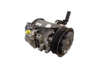 Klimakompressor für VW POLO (9N) 1.2 12V 6Q0820803G