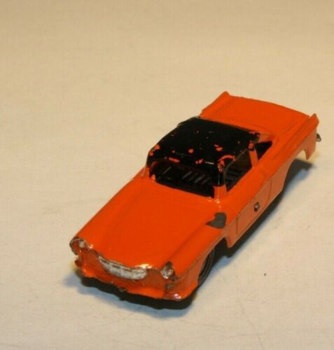 1960s British Coupe Marx Toys Made in Japan - Picture 1 of 4