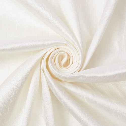 100% Pure Silk Dupioni Fabric 54"Wide BTY Drape Blouse Dress Craft FREE SHIPPING - Picture 8 of 42