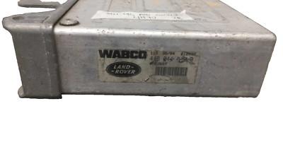 446 044 040 0 Range Rover Land Rover 1994-1995 ecm ecu computer