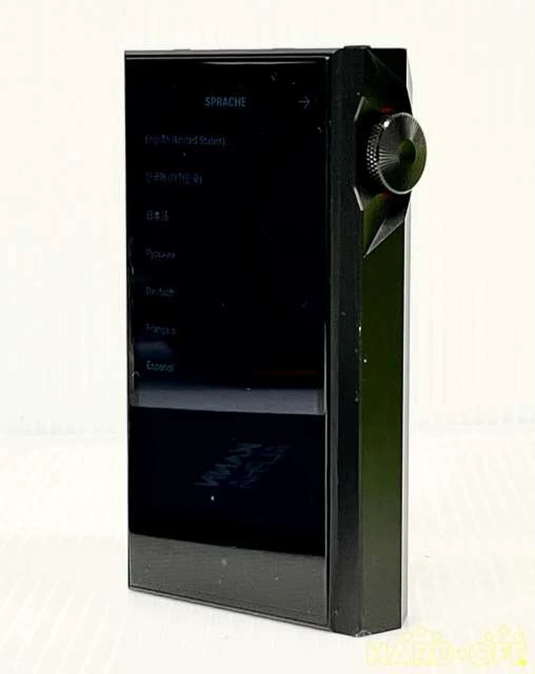 【値下げ】KANN ALPHA Astell&Kern KANN ALPHA [64GB] 価格比較 - 価格.com