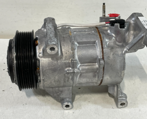 2025 HONDA CIVIC AIR CONDITIONING AC A/C COMPRESSOR MC447210-0480 # 98601 - Picture 5 of 15