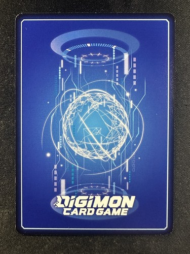 2020 Digimon CCG P-009 P Agumon Promo NM - Picture 2 of 2