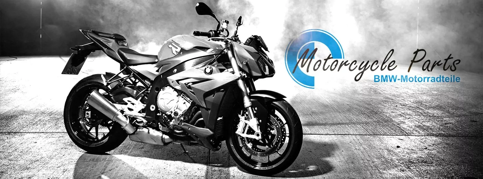 Motorcycle Parts Frank Pusch