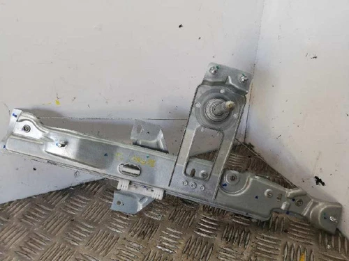 Elevalunas Trasero Izquierdo para FORD KA+ (CDU) Essential 2018 676632 - Imagen 1 de 9