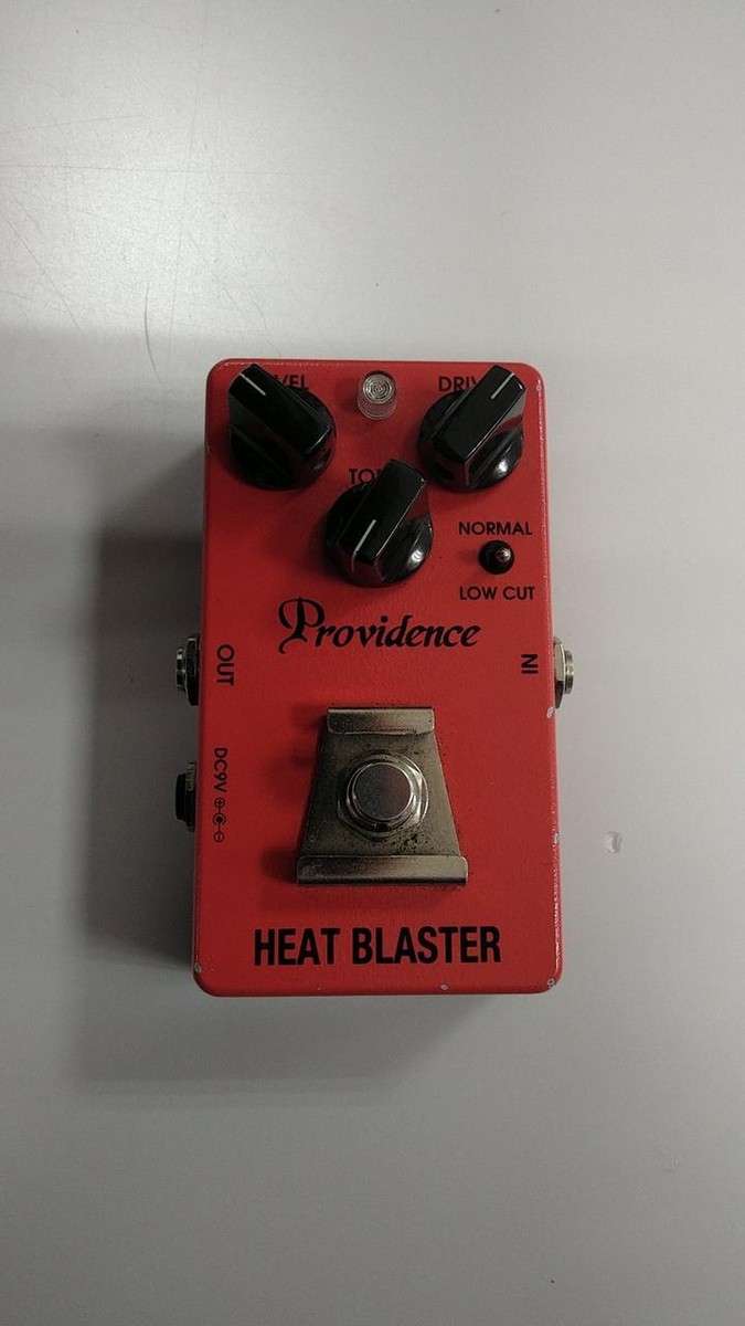 赤字超特価，低価 HEAT BLASTER Providence