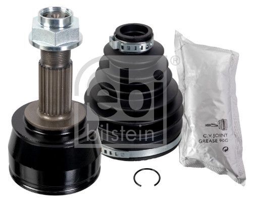 Febi Bilstein 175800 Antriebswellengelenksatz Passend FüR Fiat-image