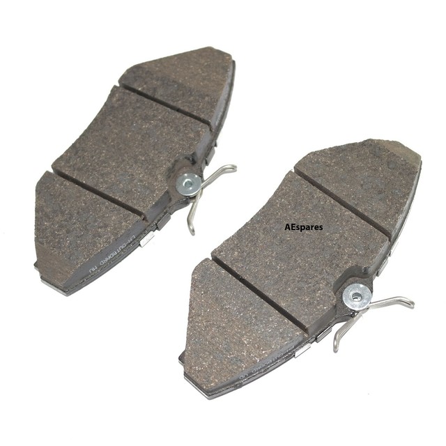 Kit Pad Assembly Disc Brake Set For Mahindra Scorpio TUV 300 29932370