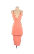 Nookie Paradise Midi Dress