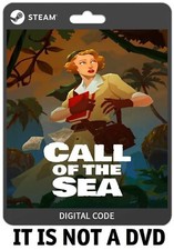 Call of the Sea Steam PC Global Digital Key | Send in 12 hours!