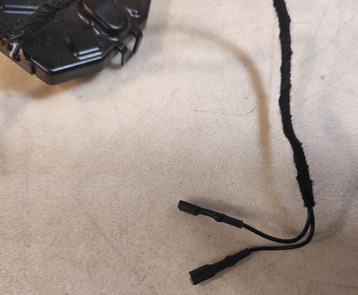 2017 BMW X5 Left Mirror OEM for sale online | eBay 