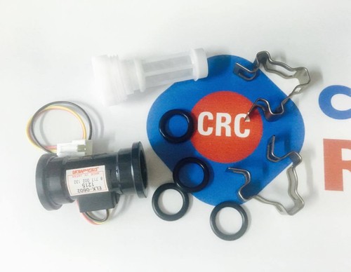 Sonda Sensore Fumi Caldaia Junkers 87167603280 – Ricambi Caldaie Fast - Foto 11