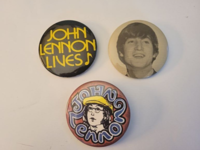 ジョンレノン / I Do John Lennon - 